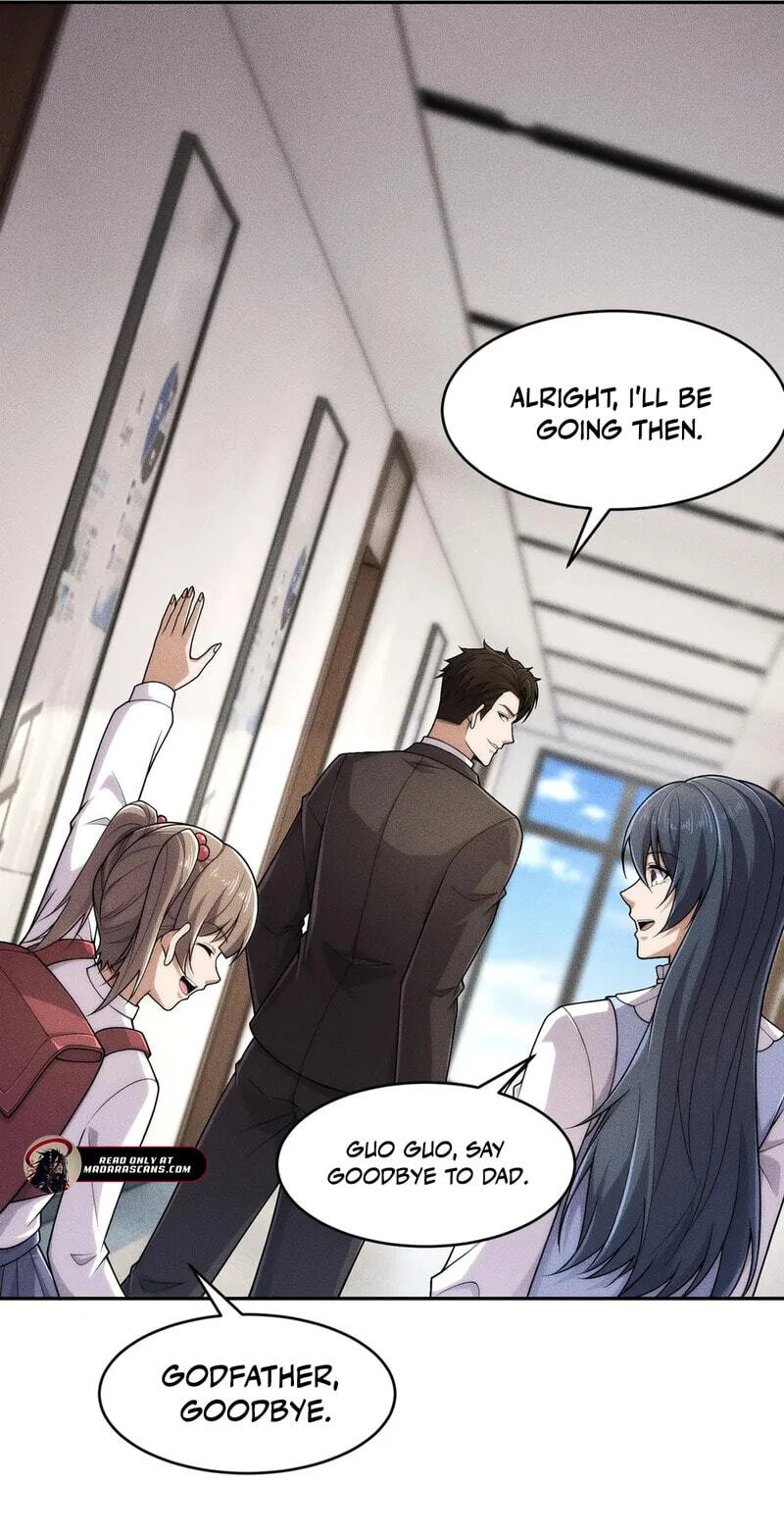 Dushi Yin Long Chapter 19 page 60 - 