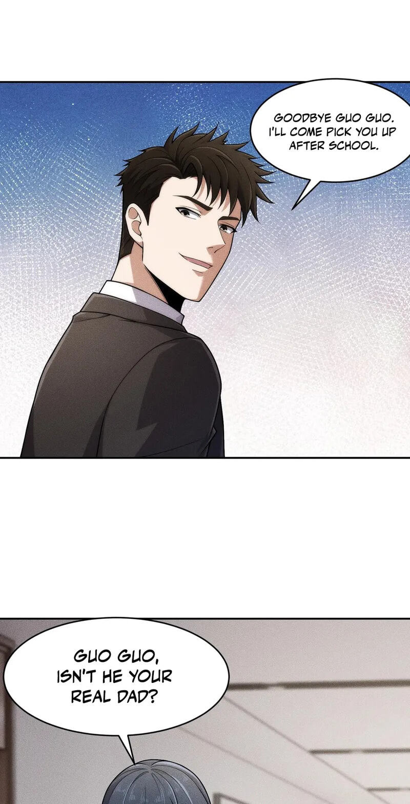 Dushi Yin Long Chapter 19 page 61 - 