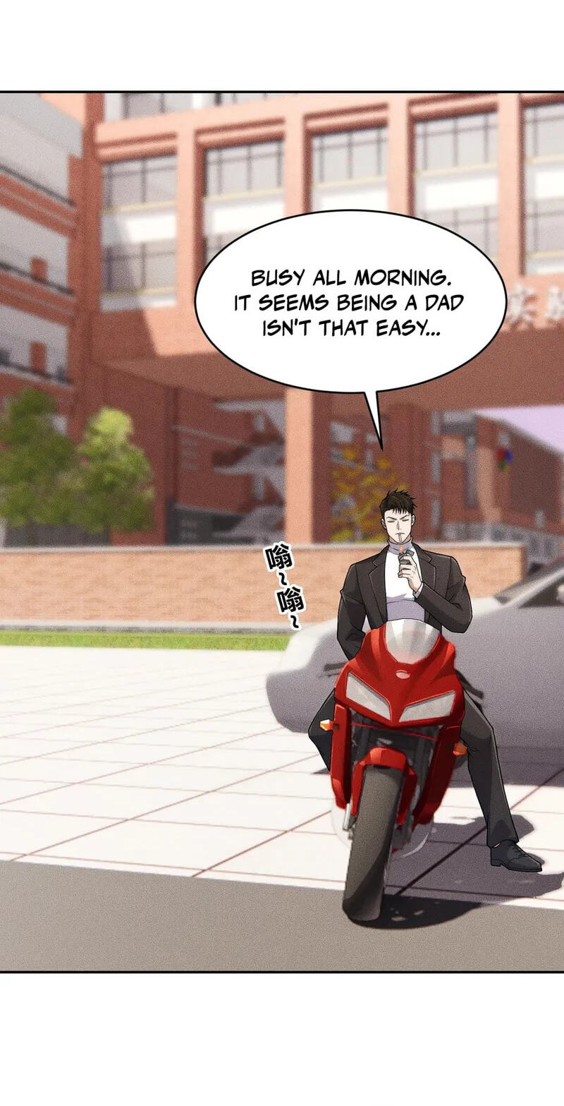 Dushi Yin Long Chapter 19 page 64 - 