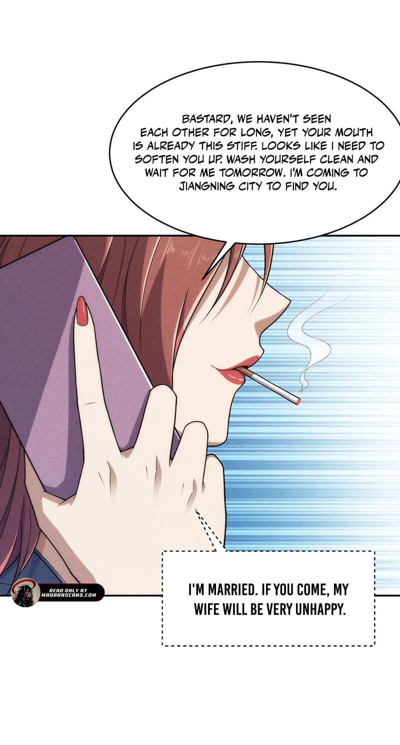 Dushi Yin Long Chapter 19 page 67 - 