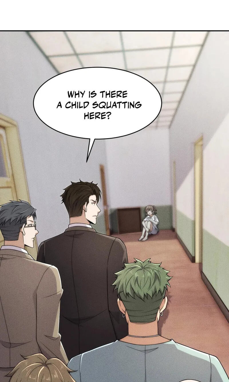 Dushi Yin Long Chapter 19 page 10 - 