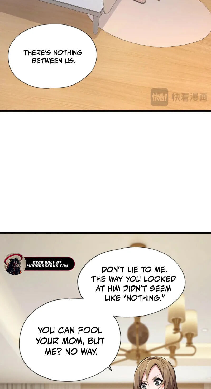 Dushi Yin Long Chapter 2 page 20 - 