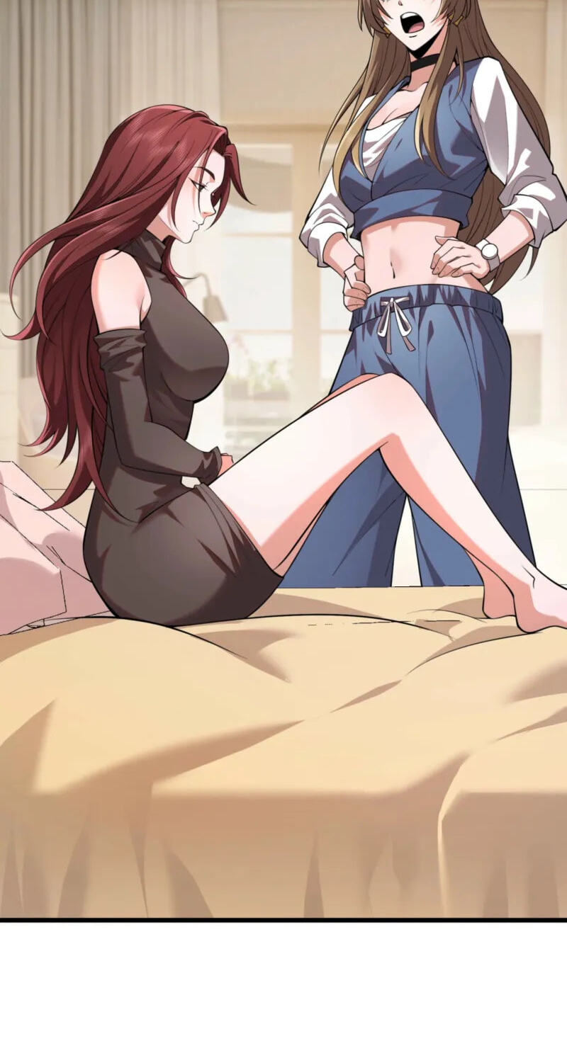 Dushi Yin Long Chapter 2 page 21 - 