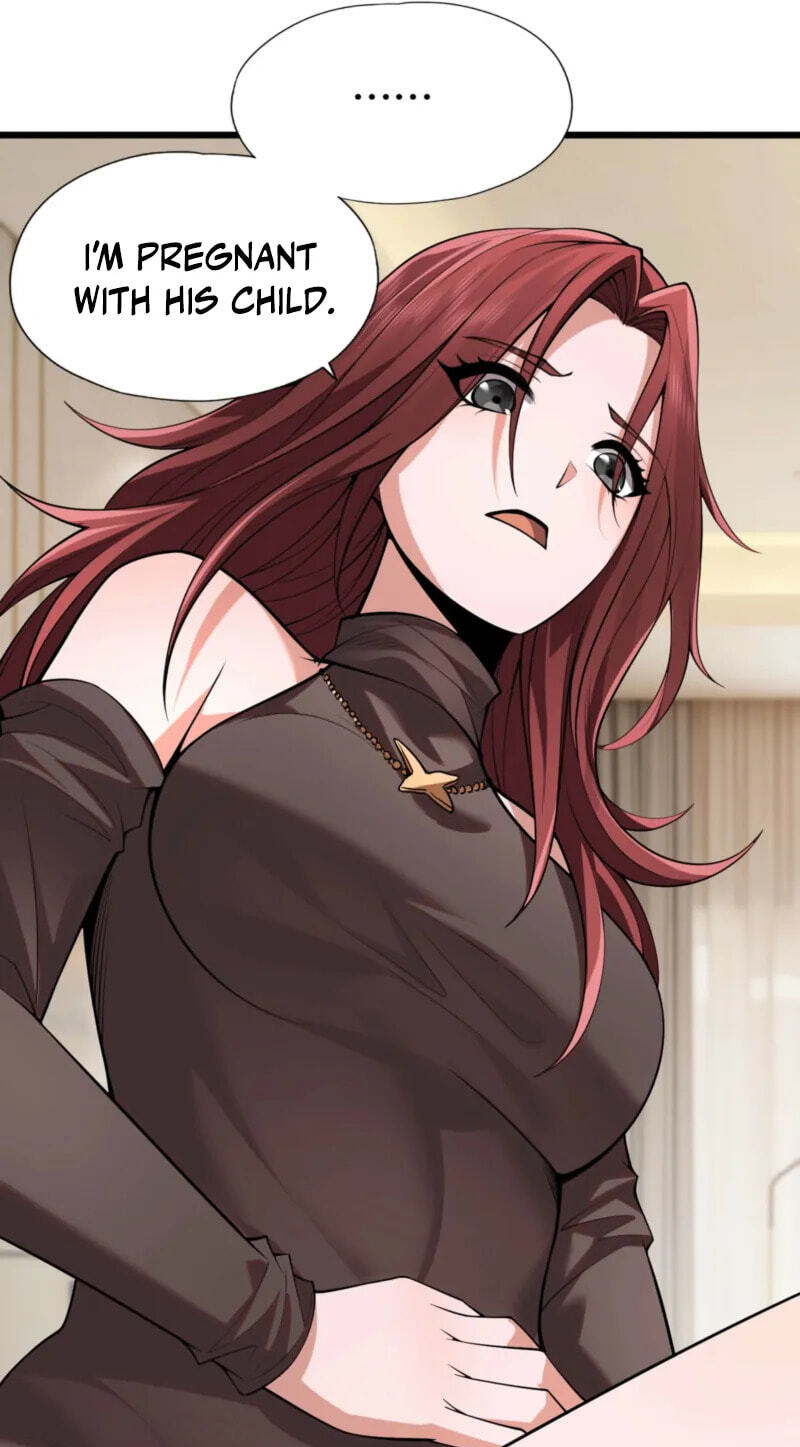 Dushi Yin Long Chapter 2 page 22 - 