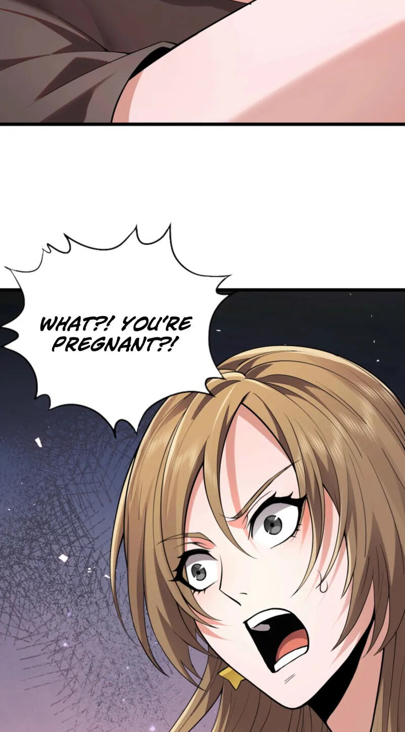 Dushi Yin Long Chapter 2 page 23 - 