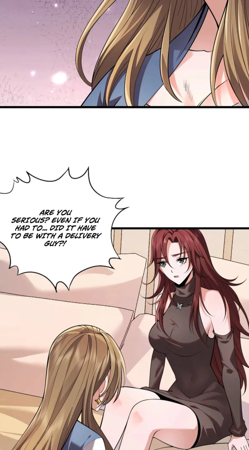 Dushi Yin Long Chapter 2 page 24 - 