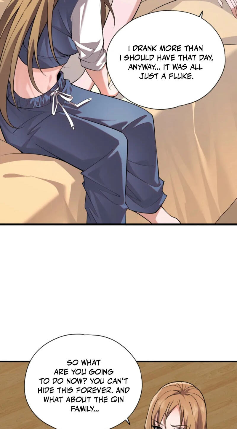 Dushi Yin Long Chapter 2 page 25 - 