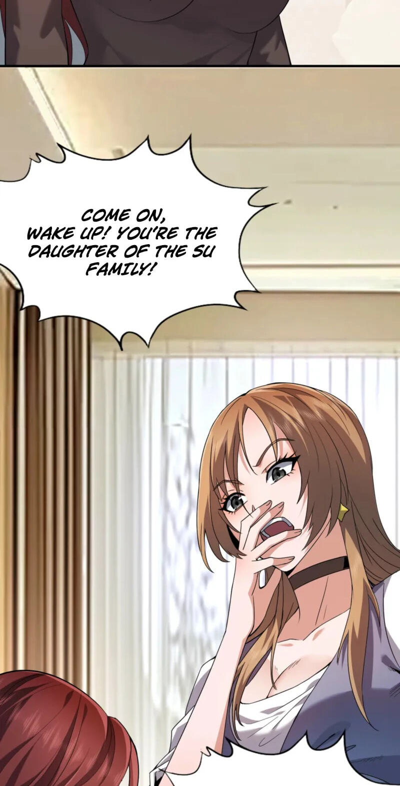 Dushi Yin Long Chapter 2 page 29 - 