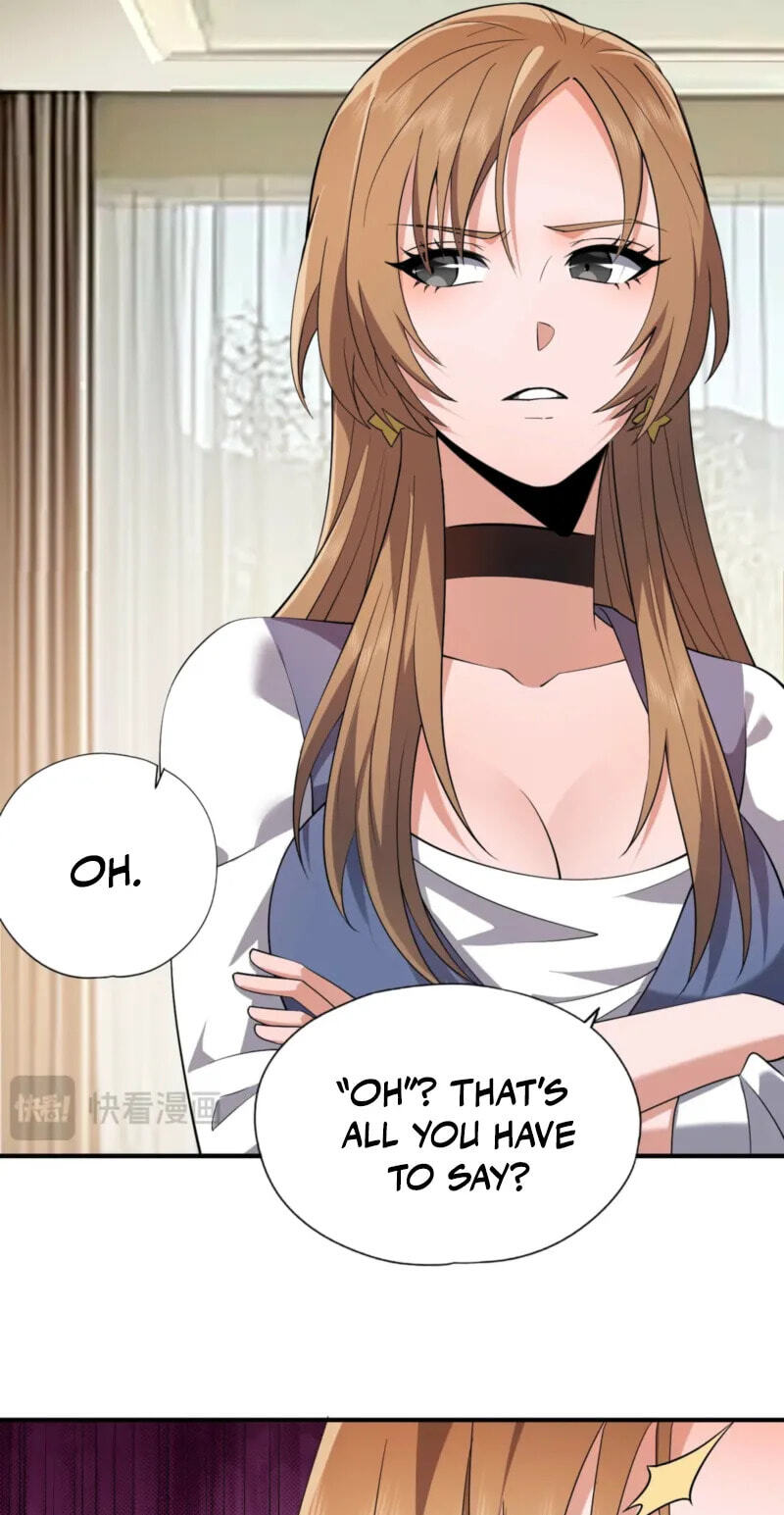 Dushi Yin Long Chapter 2 page 32 - 