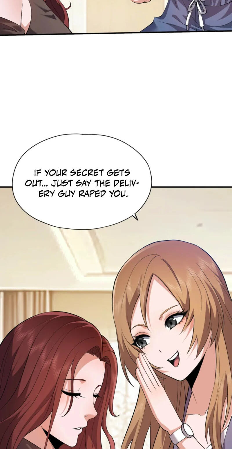 Dushi Yin Long Chapter 2 page 34 - 