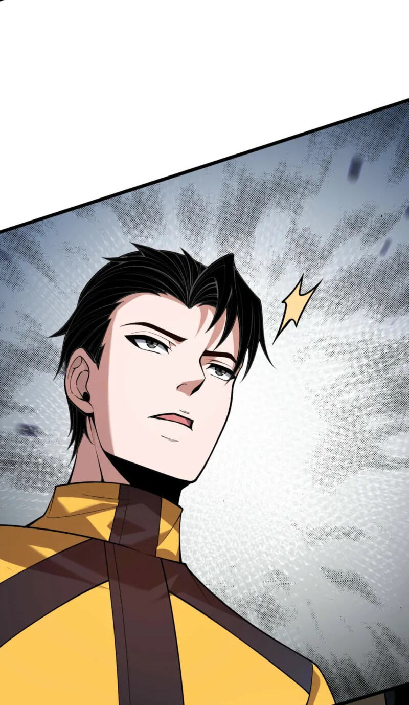Dushi Yin Long Chapter 2 page 39 - 