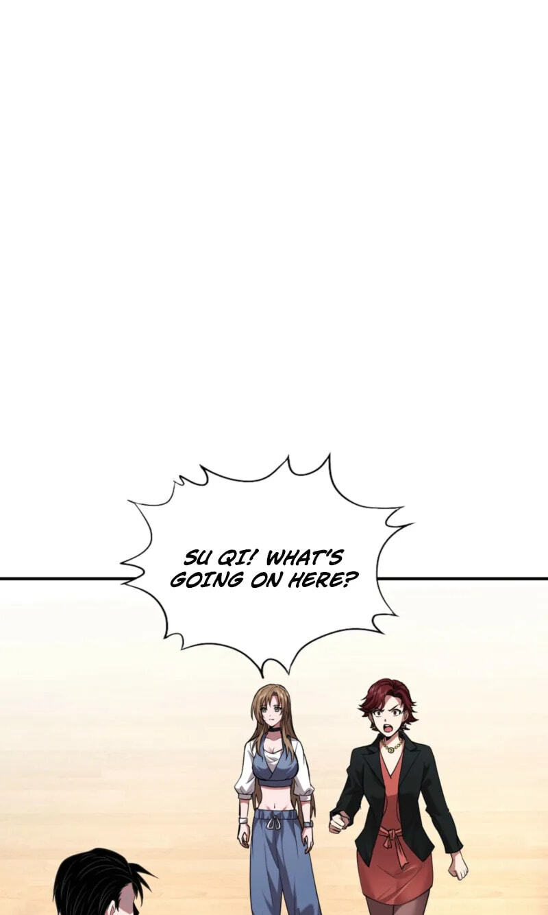 Dushi Yin Long Chapter 2 page 5 - 