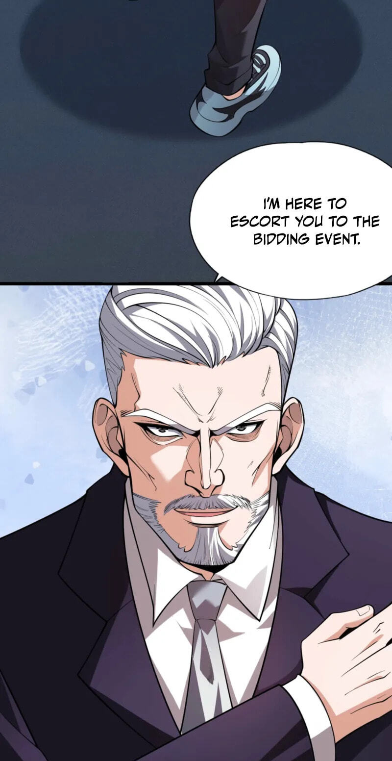 Dushi Yin Long Chapter 2 page 43 - 