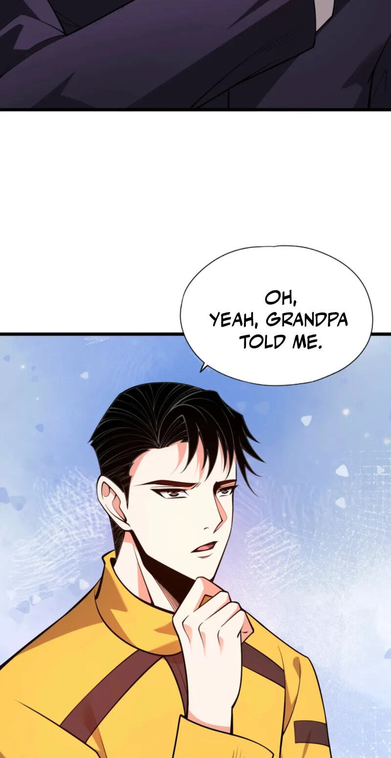 Dushi Yin Long Chapter 2 page 44 - 