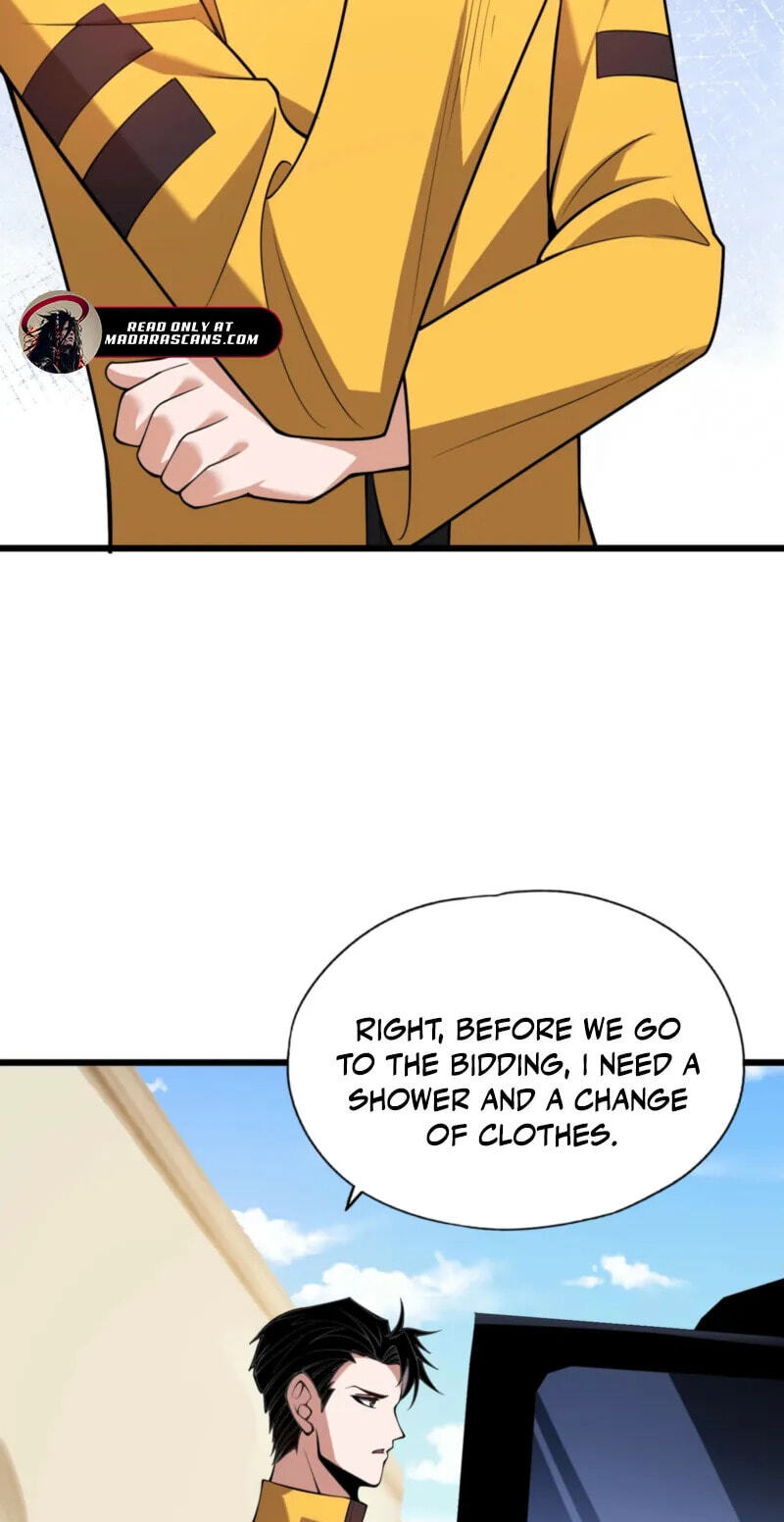 Dushi Yin Long Chapter 2 page 45 - 
