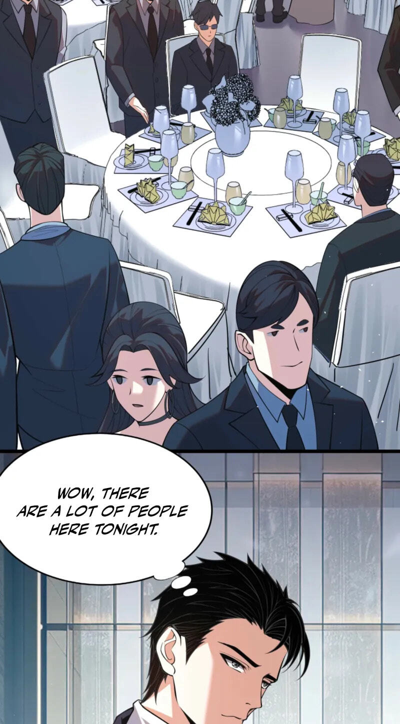 Dushi Yin Long Chapter 2 page 49 - 