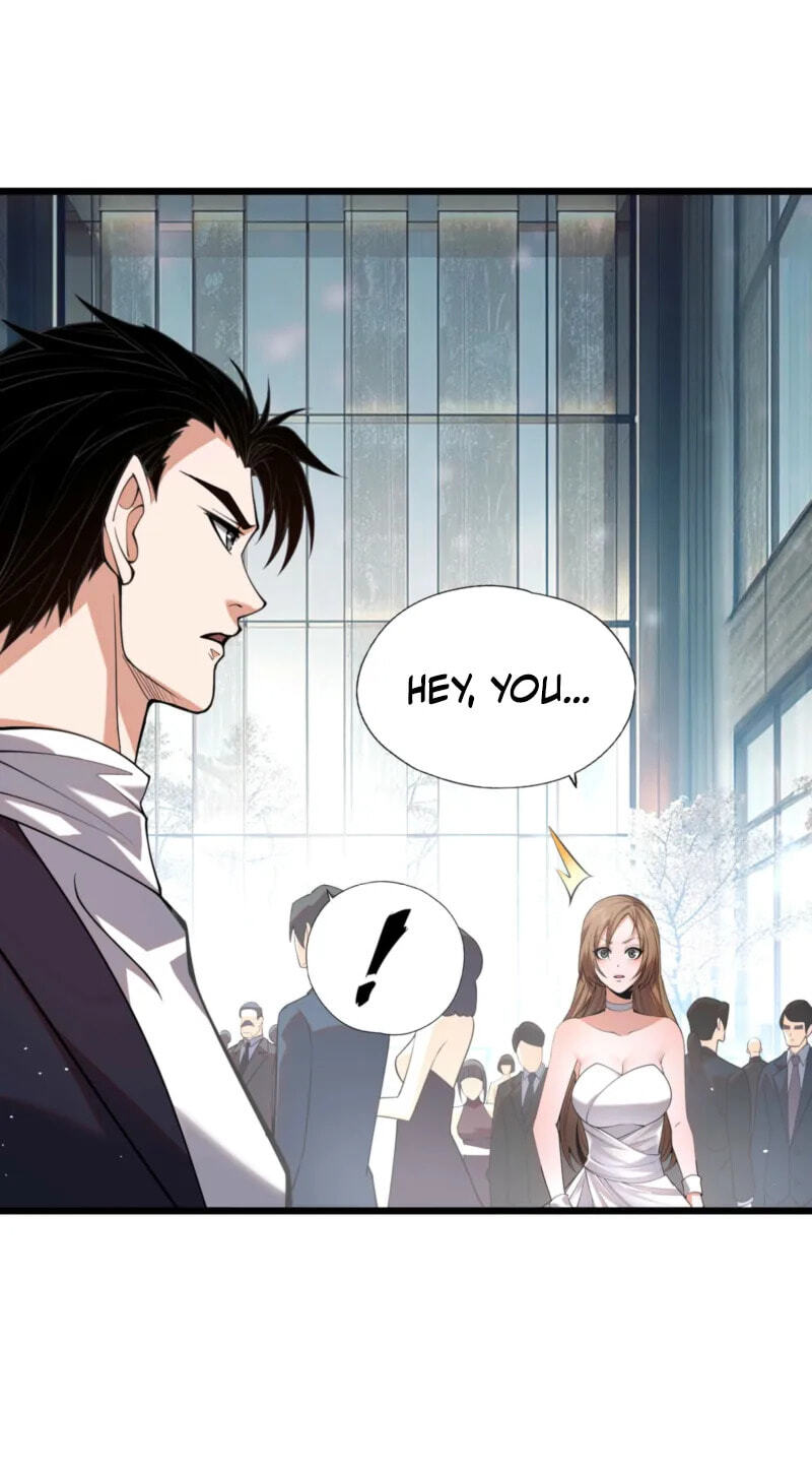 Dushi Yin Long Chapter 2 page 51 - 