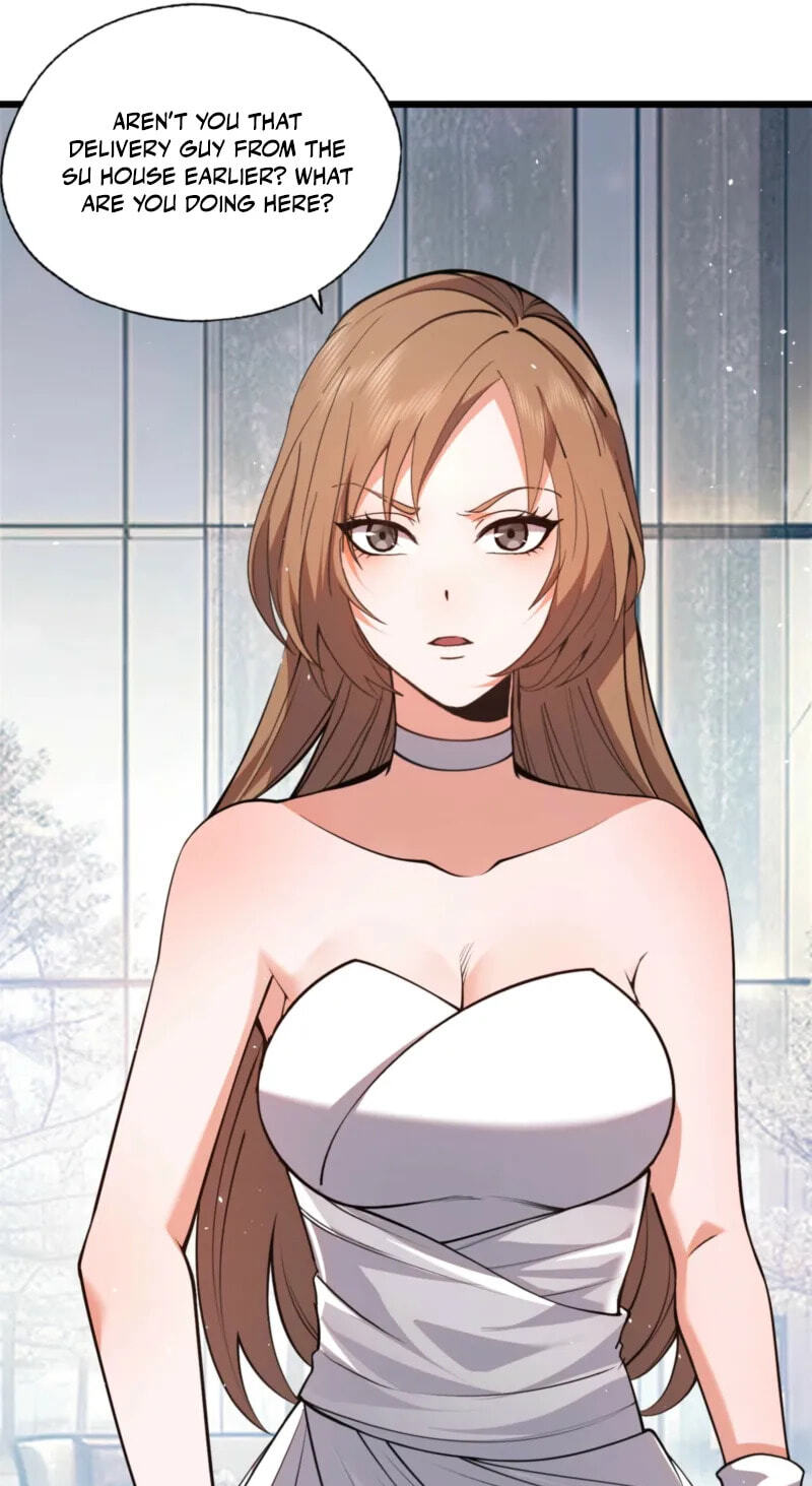 Dushi Yin Long Chapter 2 page 52 - 