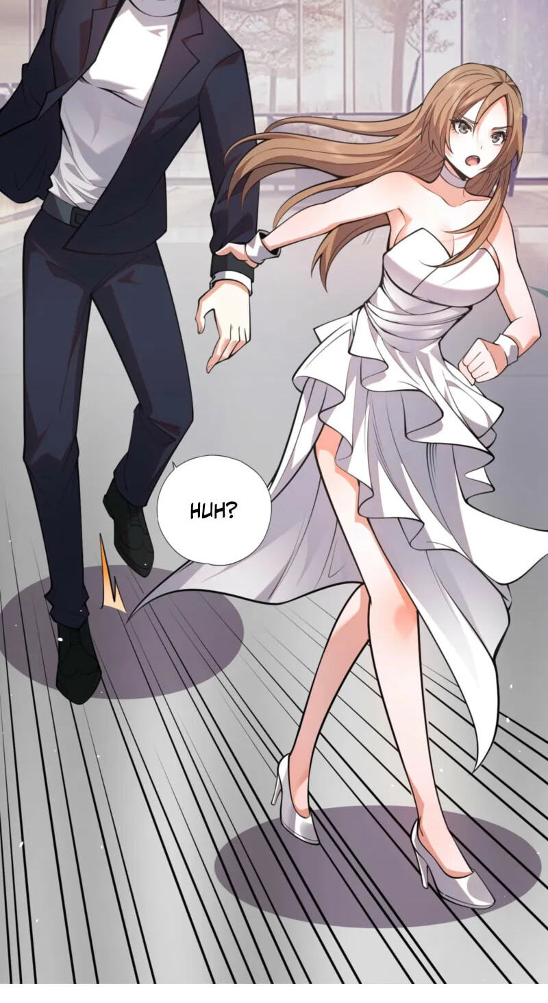 Dushi Yin Long Chapter 2 page 56 - 