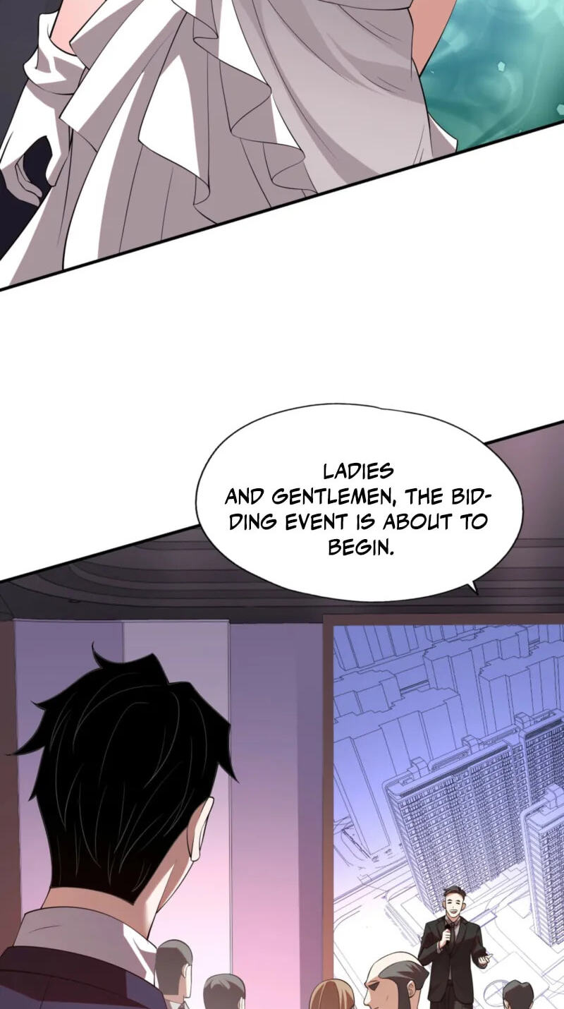 Dushi Yin Long Chapter 2 page 64 - 