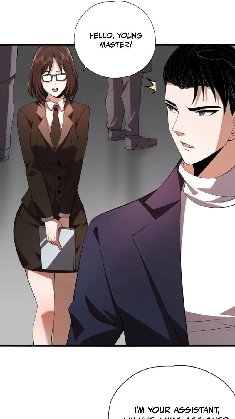 Dushi Yin Long Chapter 2 page 67 - 