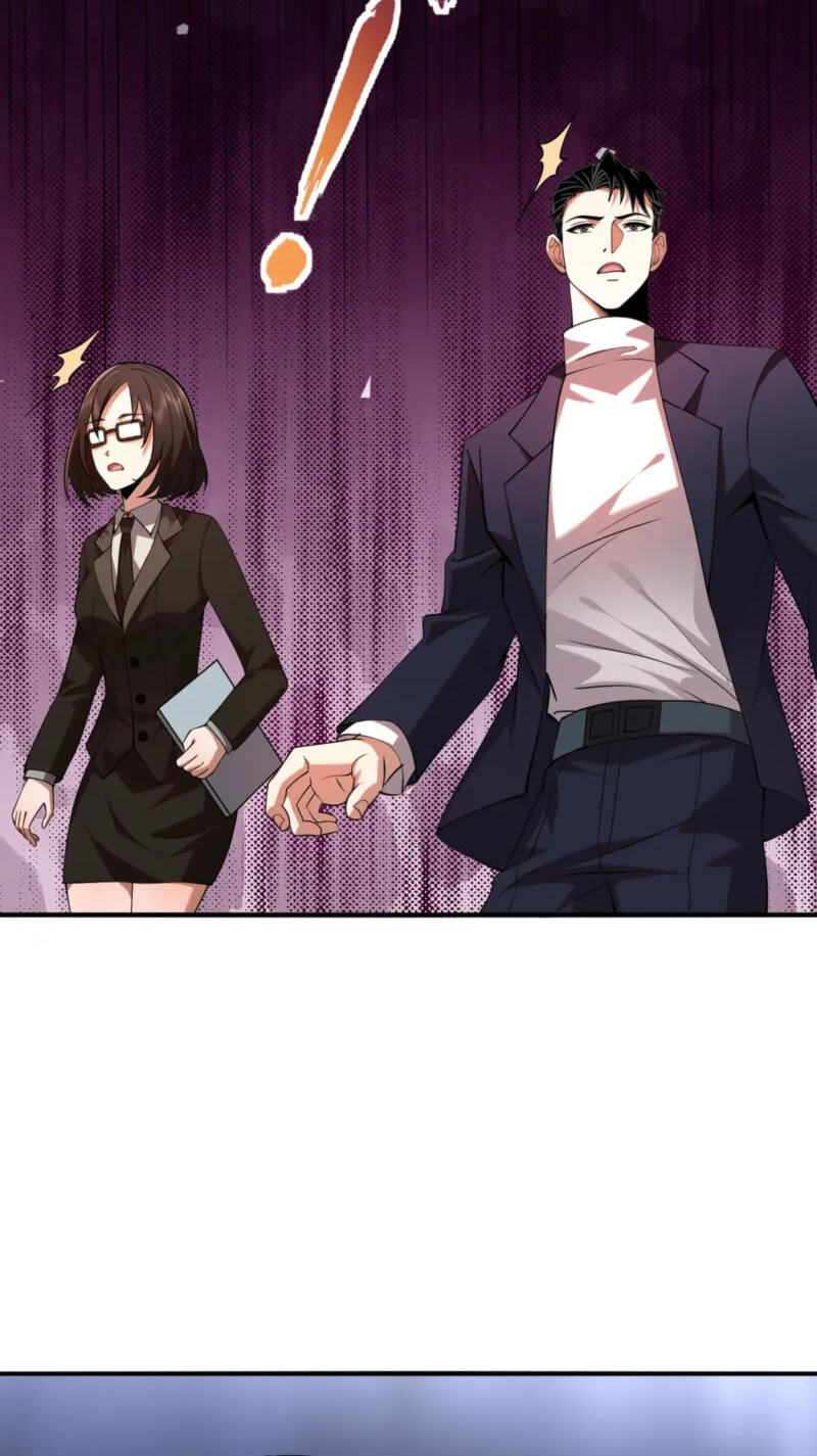 Dushi Yin Long Chapter 2 page 71 - 