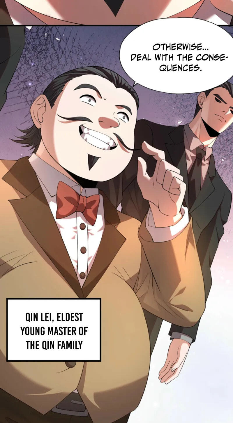 Dushi Yin Long Chapter 2 page 74 - 