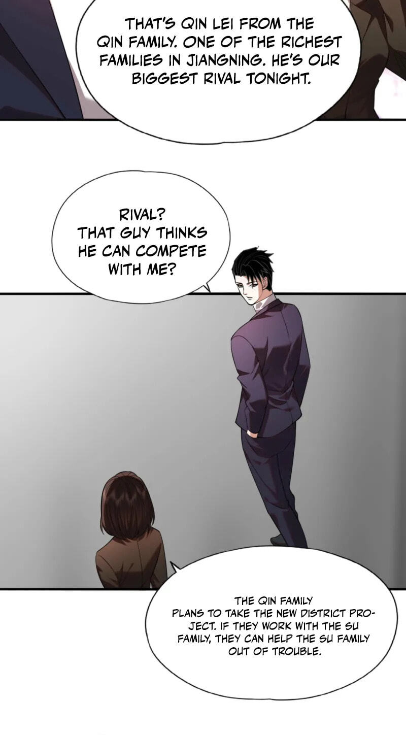 Dushi Yin Long Chapter 2 page 76 - 