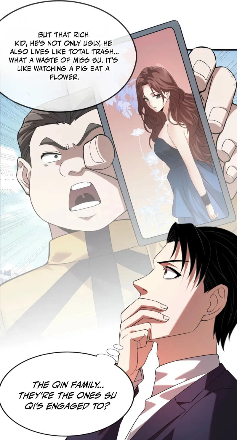 Dushi Yin Long Chapter 2 page 77 - 