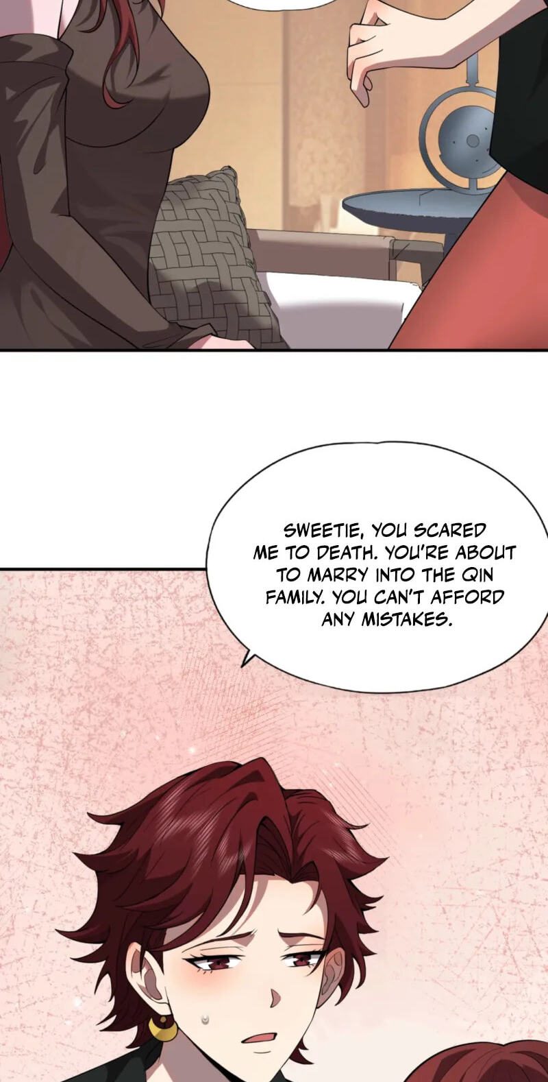 Dushi Yin Long Chapter 2 page 9 - 