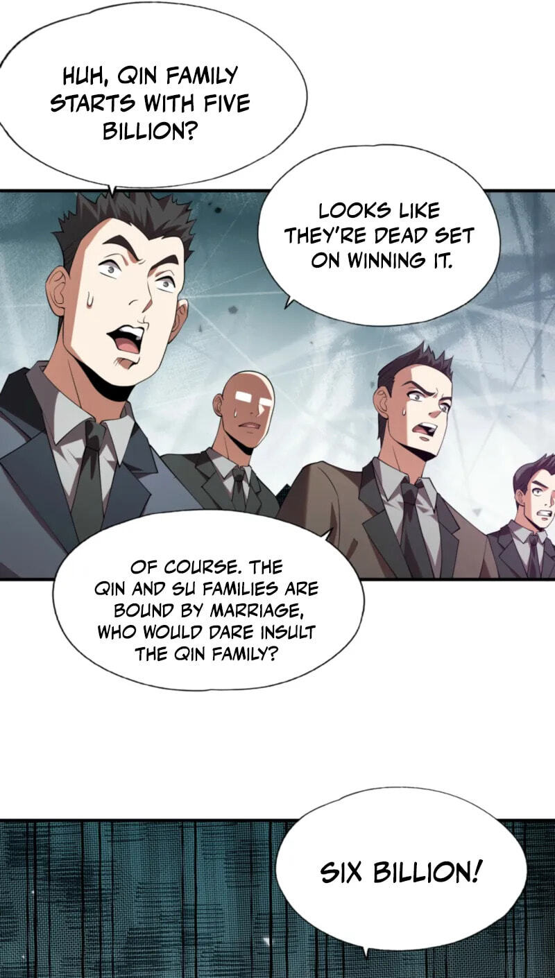Dushi Yin Long Chapter 2 page 82 - 