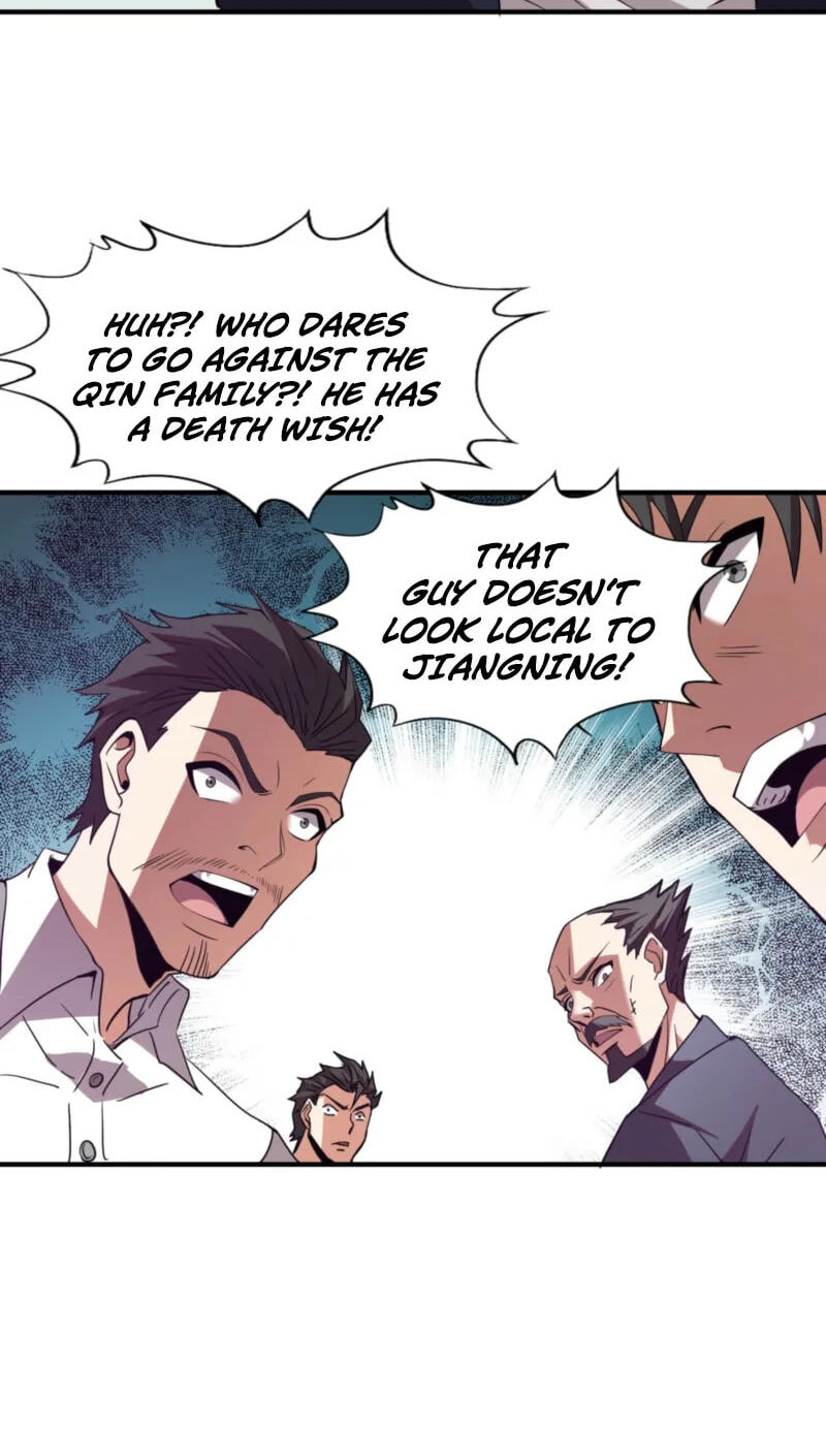 Dushi Yin Long Chapter 2 page 84 - 