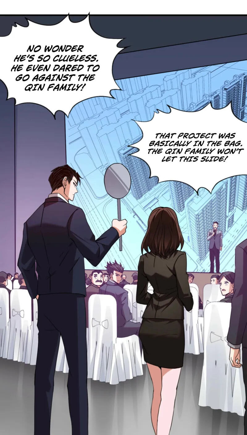 Dushi Yin Long Chapter 2 page 85 - 