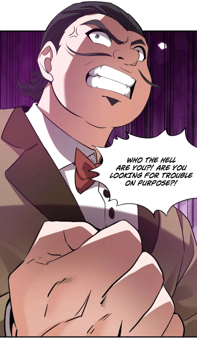 Dushi Yin Long Chapter 2 page 87 - 