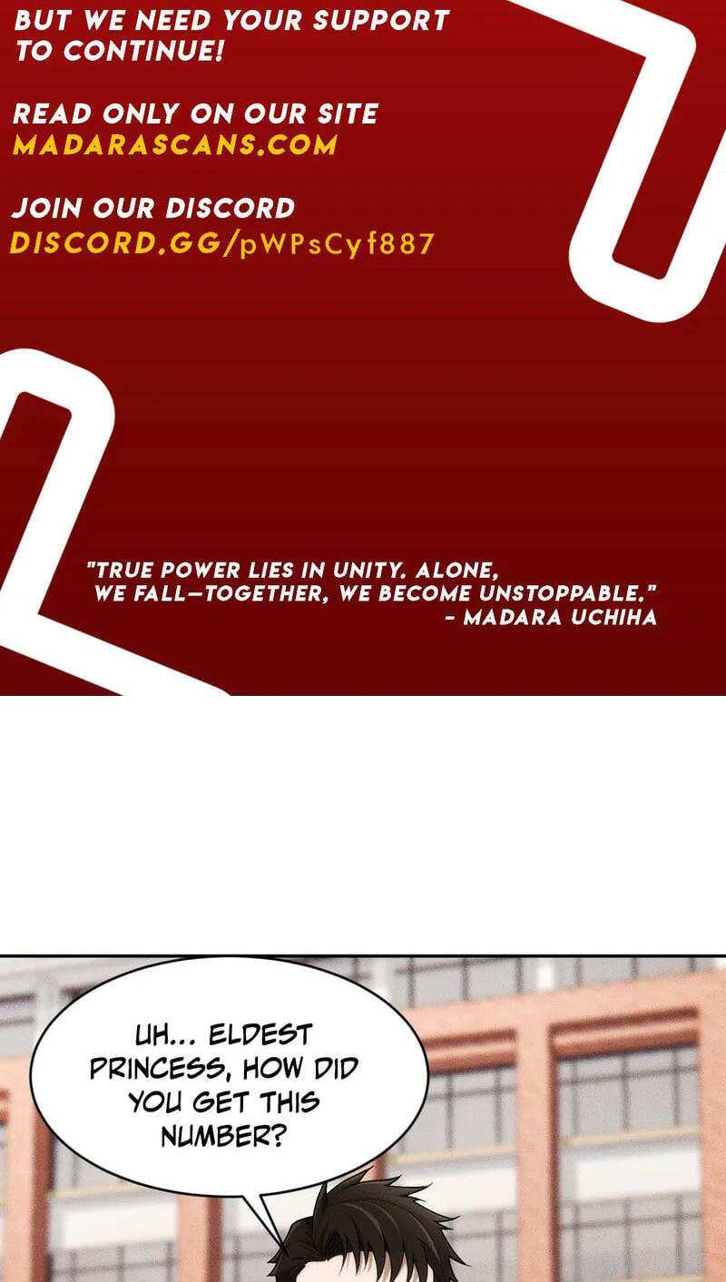 Dushi Yin Long Chapter 20 page 2 - 