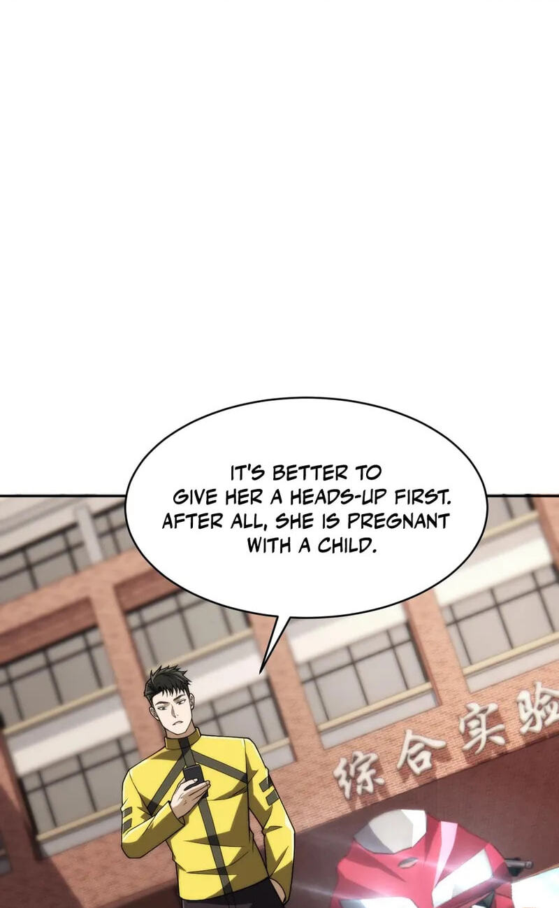 Dushi Yin Long Chapter 20 page 14 - 