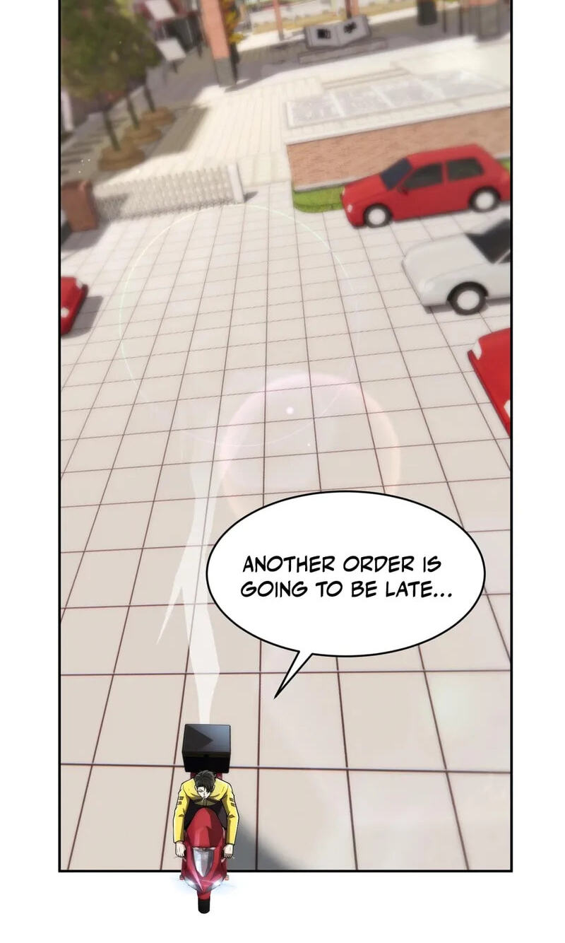 Dushi Yin Long Chapter 20 page 19 - 