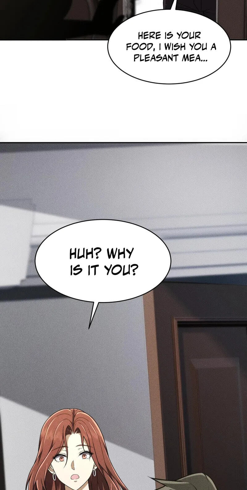 Dushi Yin Long Chapter 20 page 25 - 