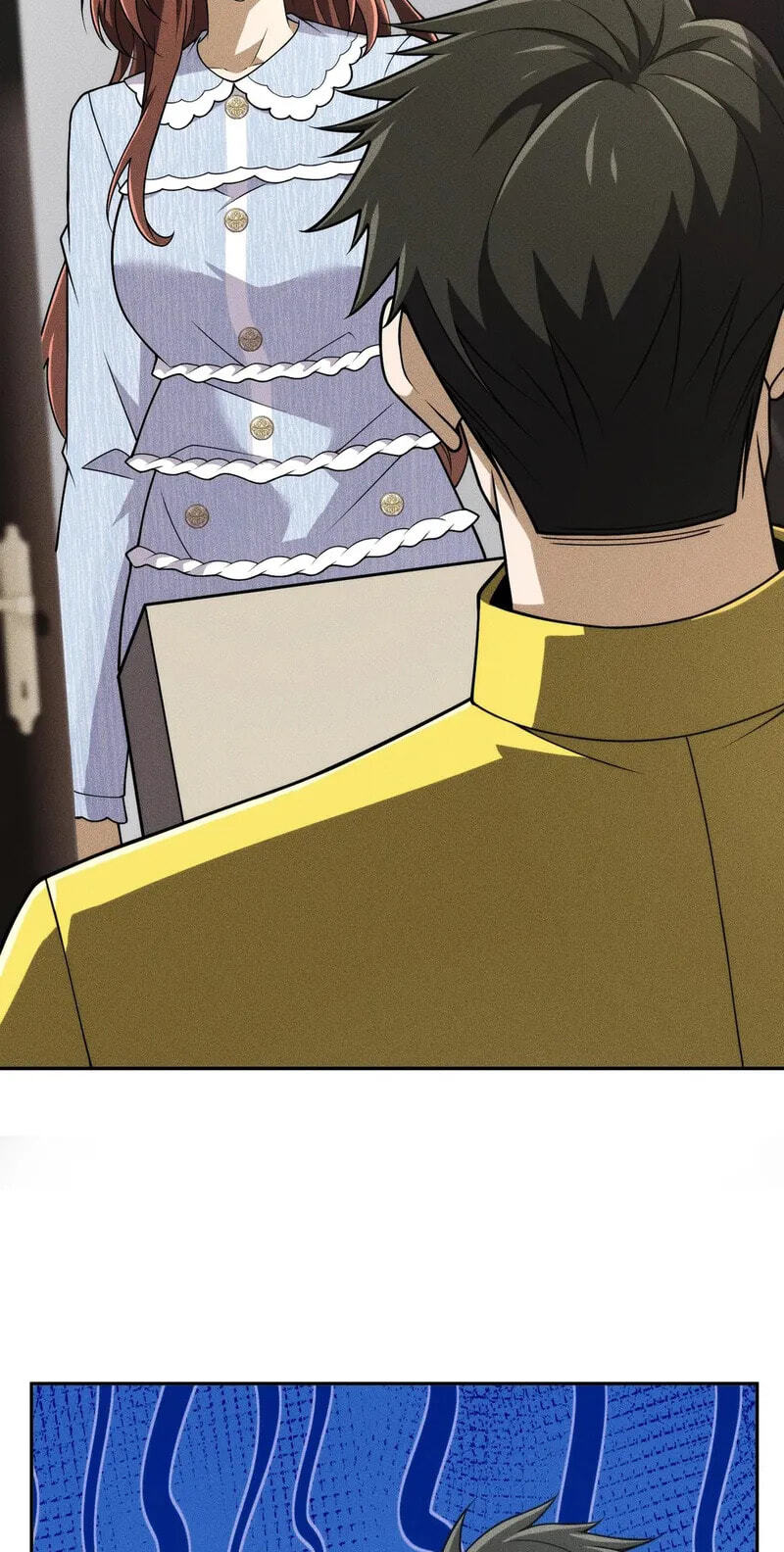 Dushi Yin Long Chapter 20 page 26 - 
