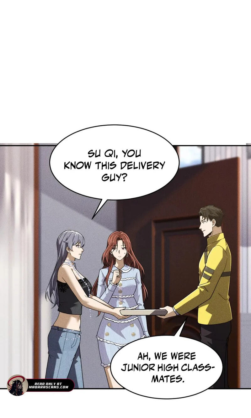 Dushi Yin Long Chapter 20 page 29 - 