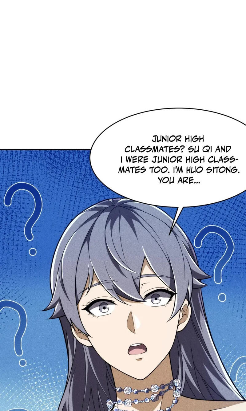 Dushi Yin Long Chapter 20 page 30 - 