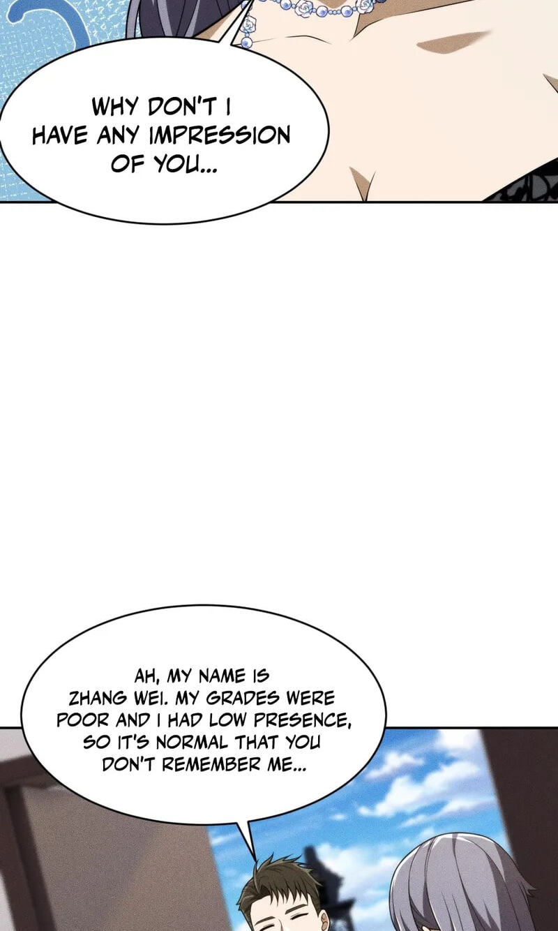 Dushi Yin Long Chapter 20 page 31 - 