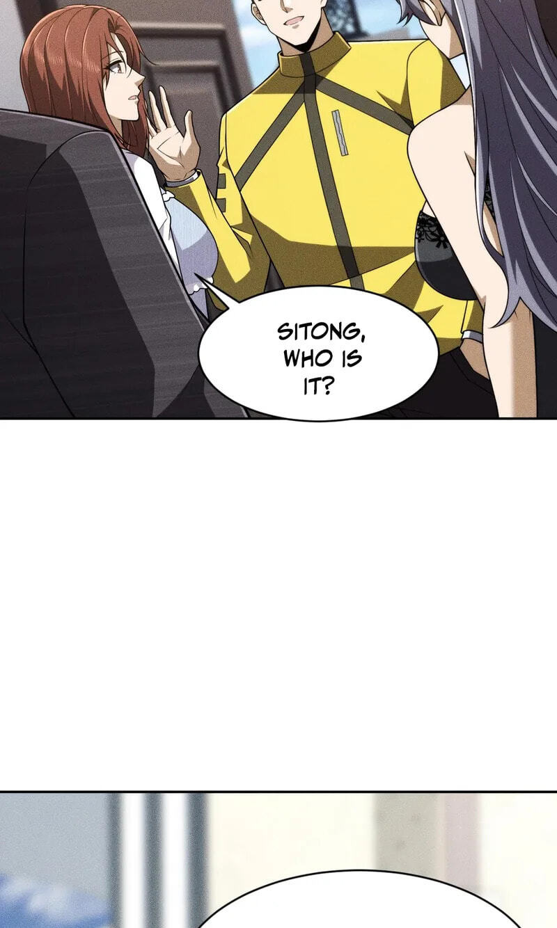 Dushi Yin Long Chapter 20 page 32 - 