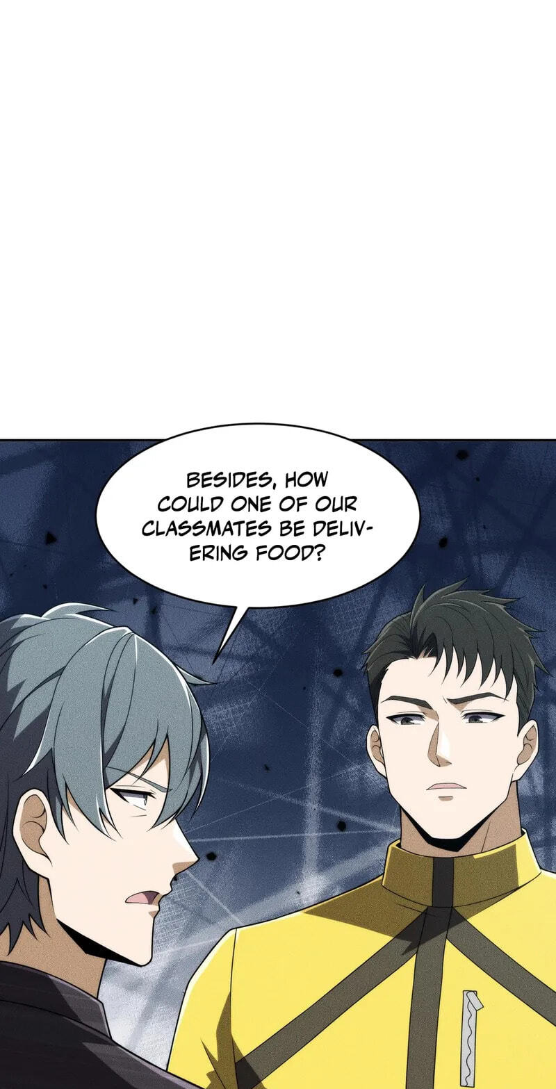 Dushi Yin Long Chapter 20 page 34 - 