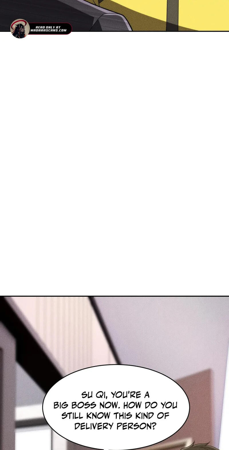 Dushi Yin Long Chapter 20 page 35 - 