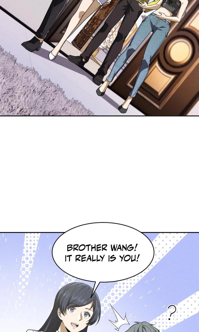 Dushi Yin Long Chapter 20 page 44 - 