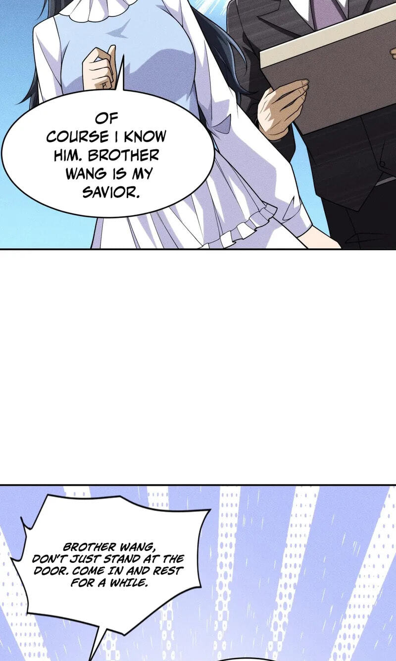 Dushi Yin Long Chapter 20 page 47 - 