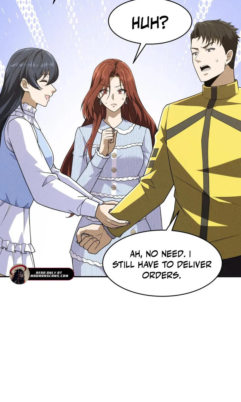 Dushi Yin Long Chapter 20 page 48 - 