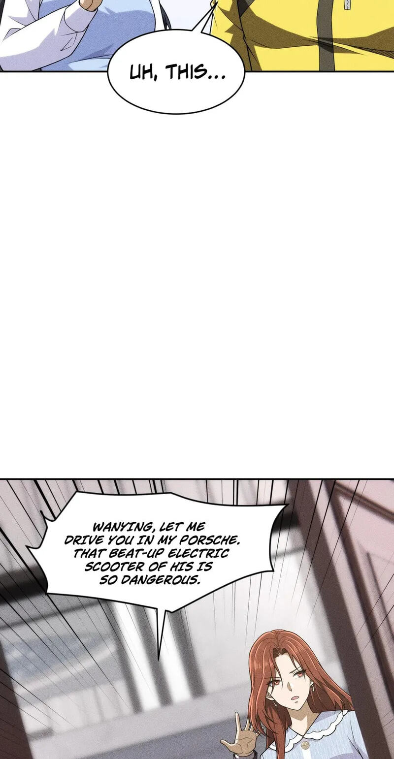 Dushi Yin Long Chapter 20 page 52 - 