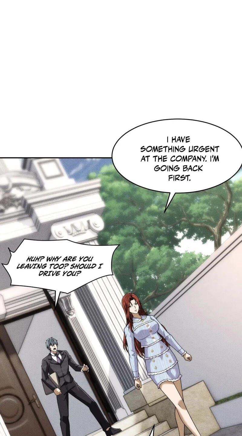Dushi Yin Long Chapter 20 page 60 - 